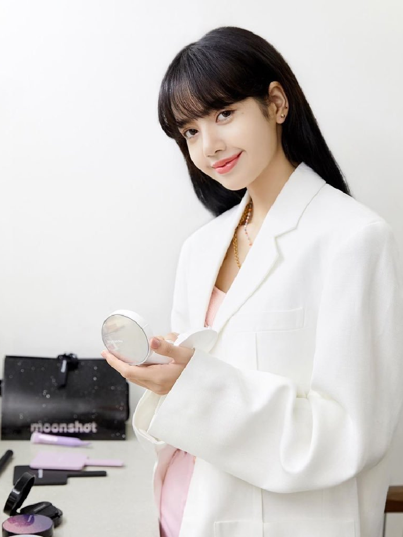 blackpink#lisa - 堆糖,美图壁纸兴趣社区