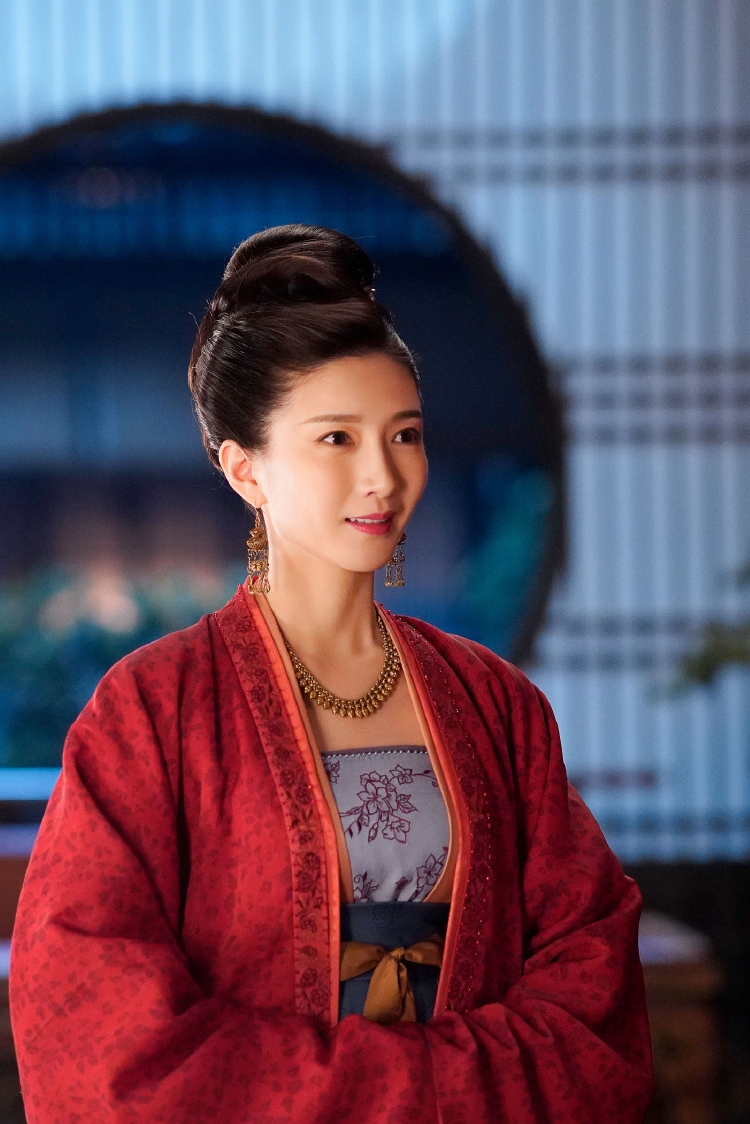 『清平乐 曹丹姝♀江疏影