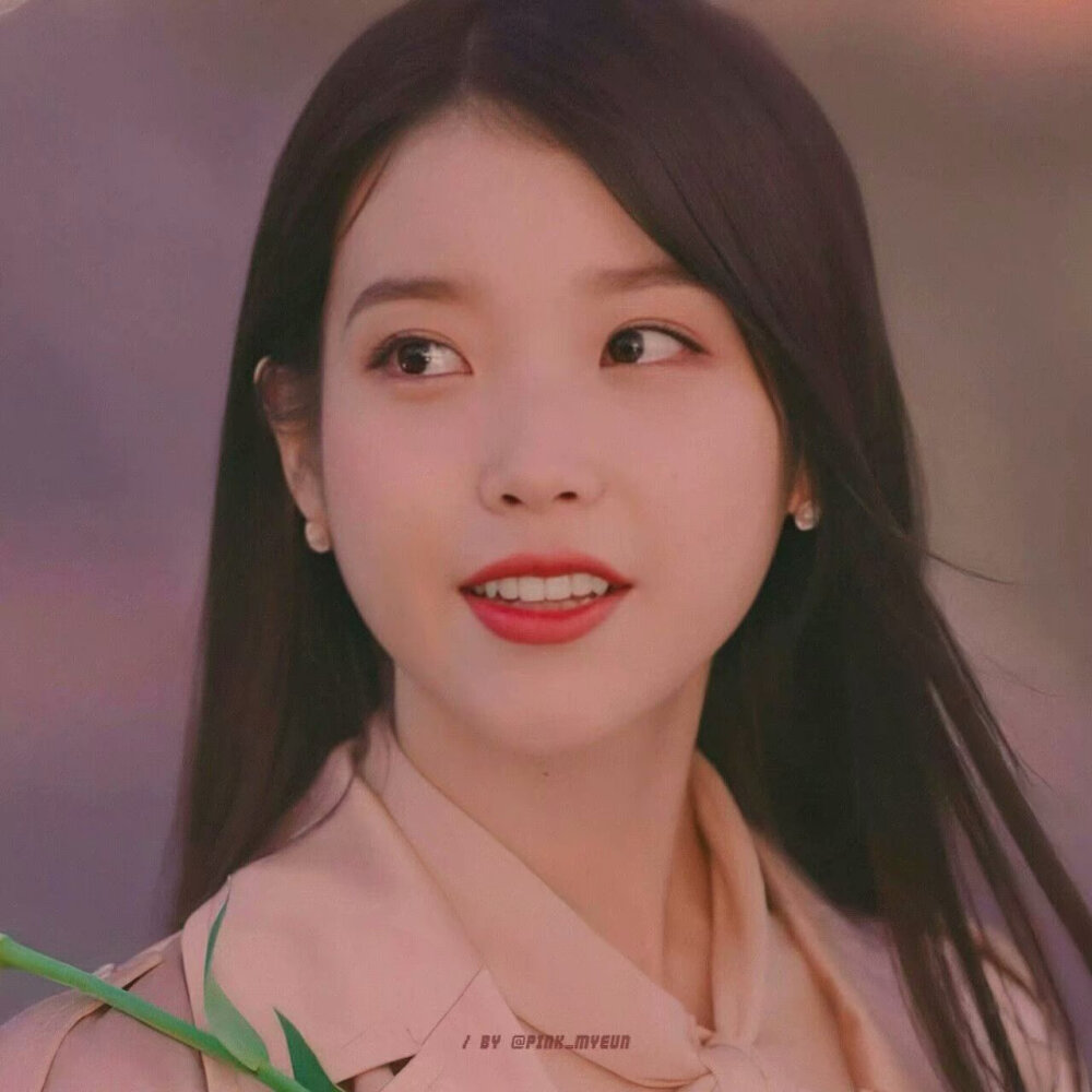 爱豆头像 iu 李知恩 壁纸 ins 杂图