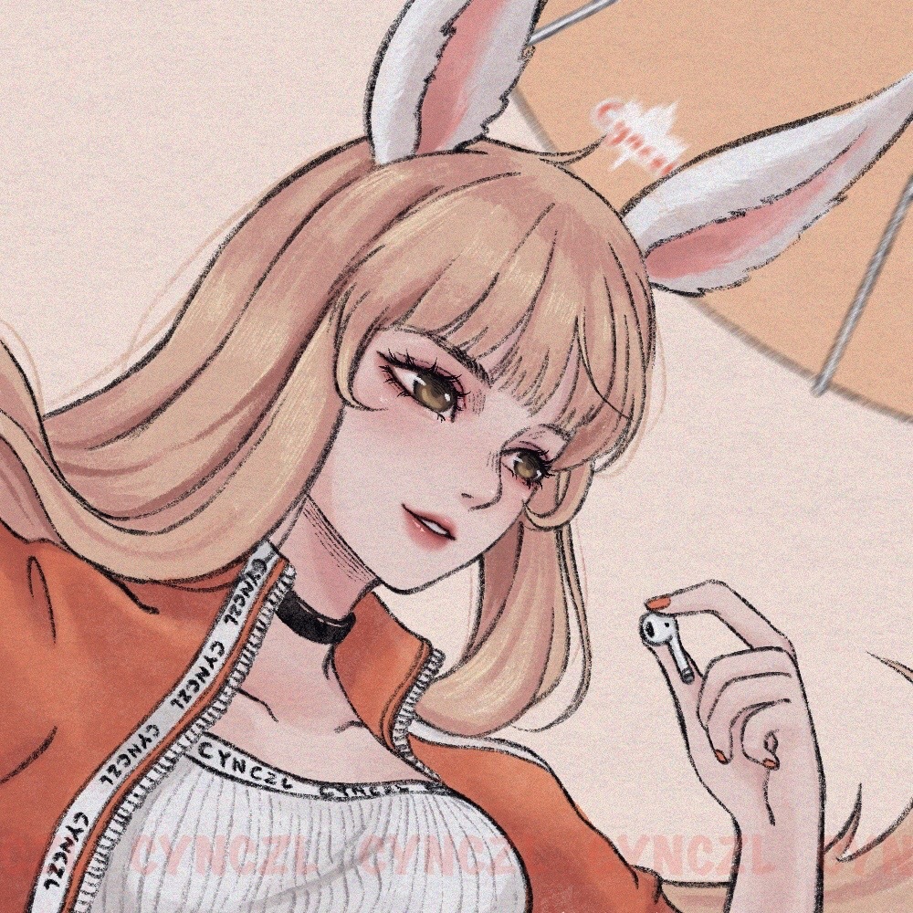 王者荣耀头像呀太好看啦微博画师cynczl