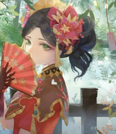 第五人格空军寒香舞