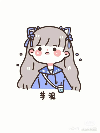 夏天到了,和闺蜜安排一组闺蜜头像吖