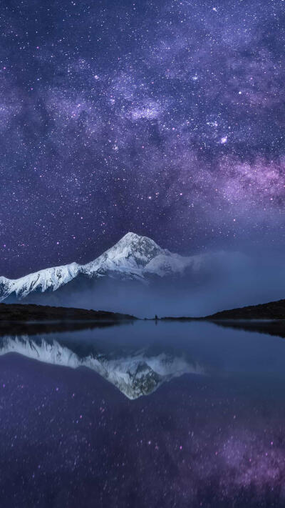 所念皆星河