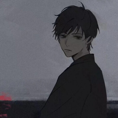 手绘头像##兄弟头像##男生头像