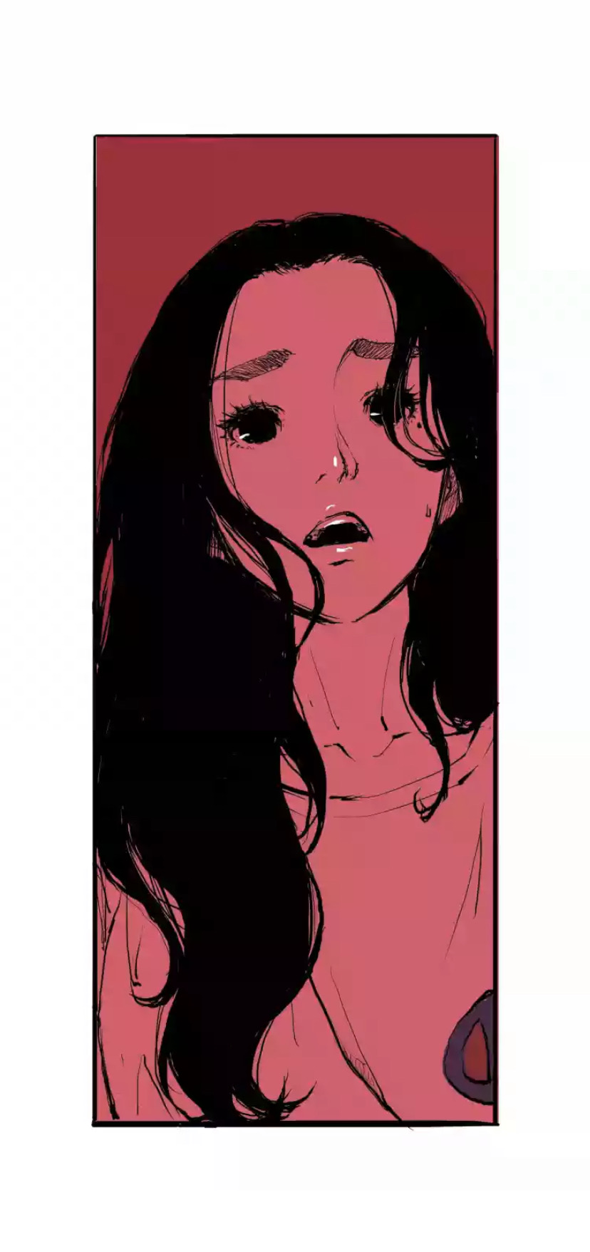蝉女(宫缘乾) - 堆糖,美图壁纸兴趣社区