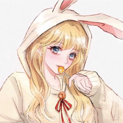 中了美少女战士的毒收集不易 ·礼貌拿图 #头像#女生头像#动漫头像