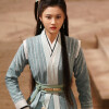 古装侠女