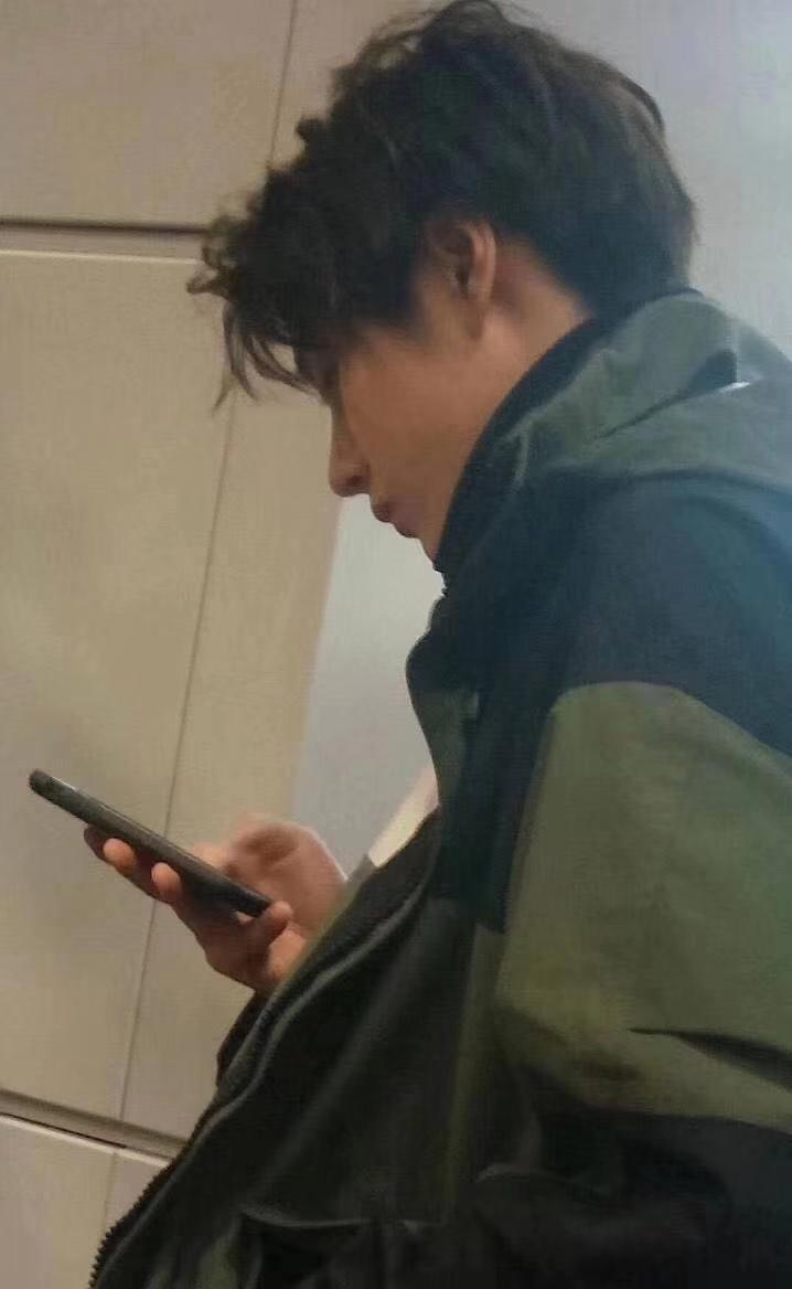 王一博女友视角