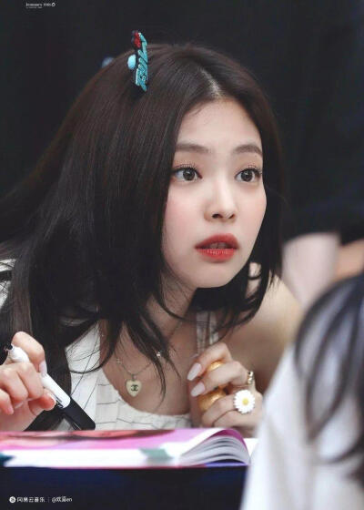 jennie/金智妮/人间香奈儿/蜡笔小新妮/饺子妮/blackpink