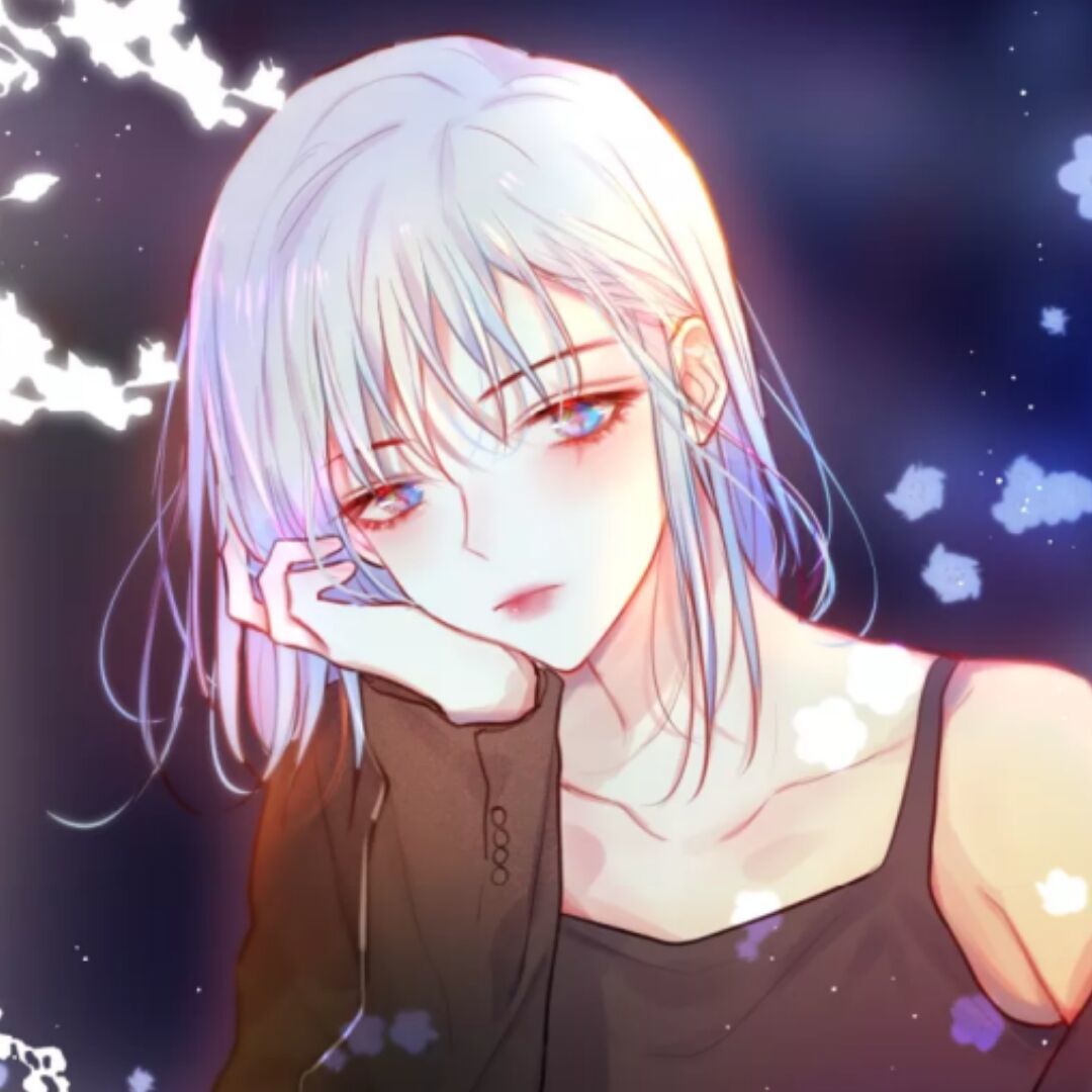 昼夜连绵