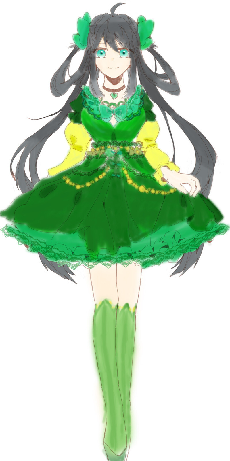孙尚香 