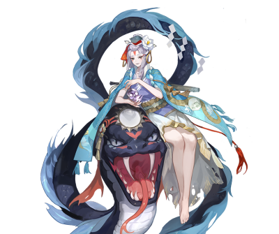 阴阳师