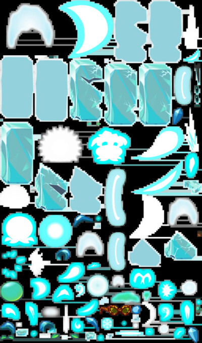 冰蓓蕾