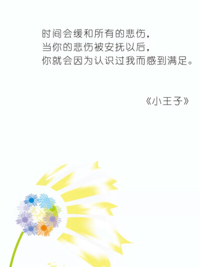 《小王子》朋友圈背景图#文字壁纸#文字背景#语录摘抄#诗歌#歌词