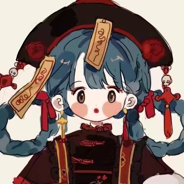闺蜜头像(动漫