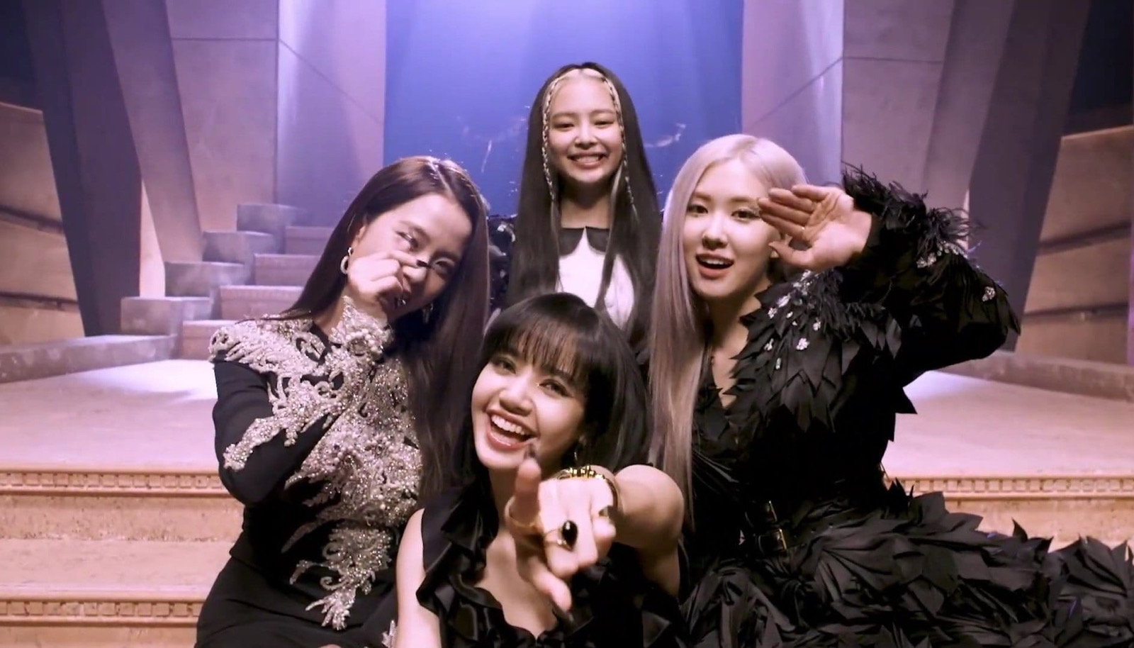 blankpink电脑桌面,blackpink电脑桌面壁纸 blackpink