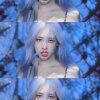 rose朴彩英