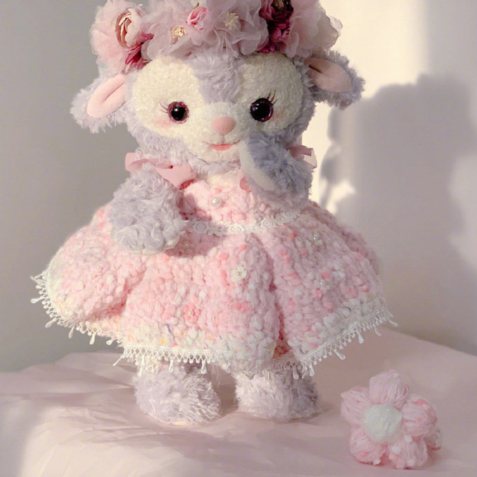 迪士尼史黛拉星黛露