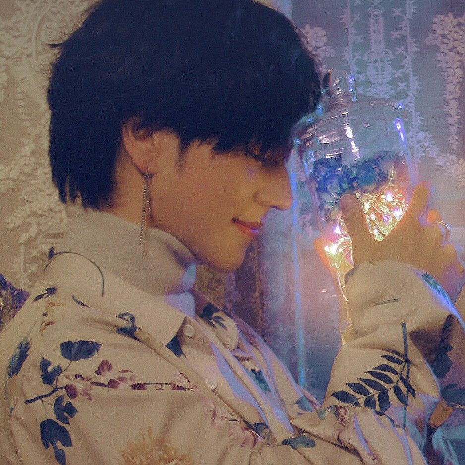 got7 金有谦 头像 男爱豆头像