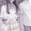 西装制服 情头