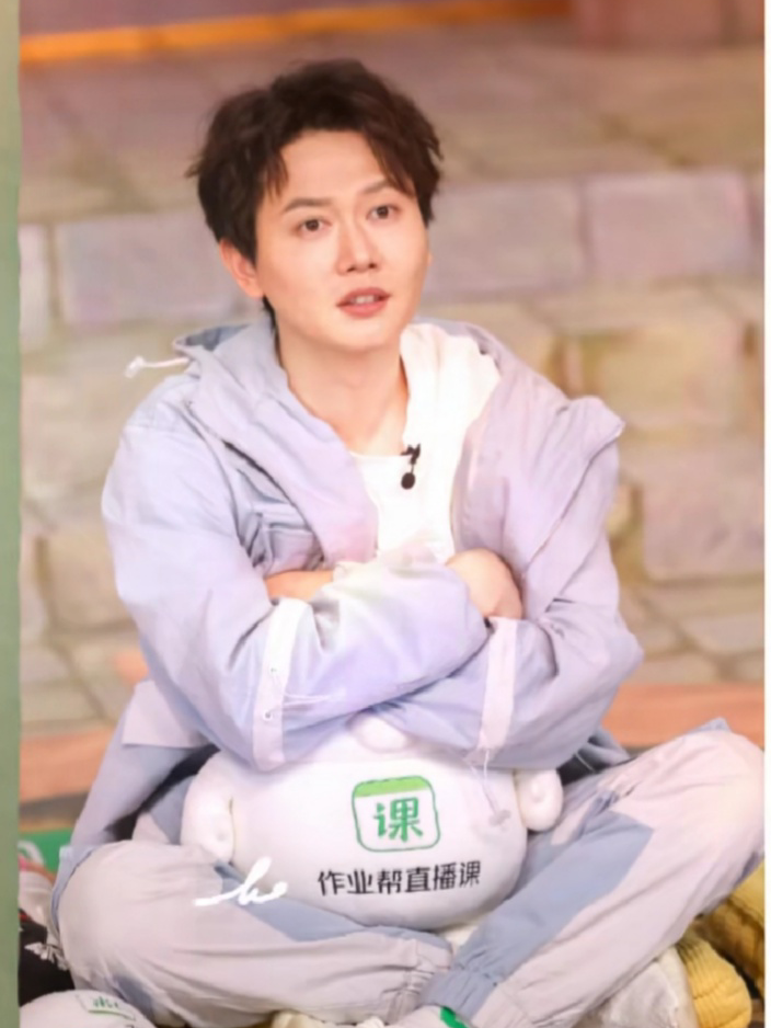 神仙可爱孟鹤堂,有没有人跟我一样是德云女孩.