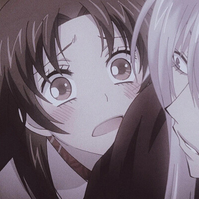 巴卫 奈奈生.nanami 情头