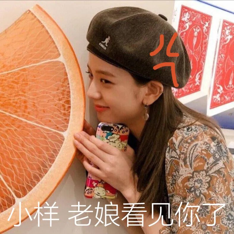 blackpink金智秀jisoo表情包