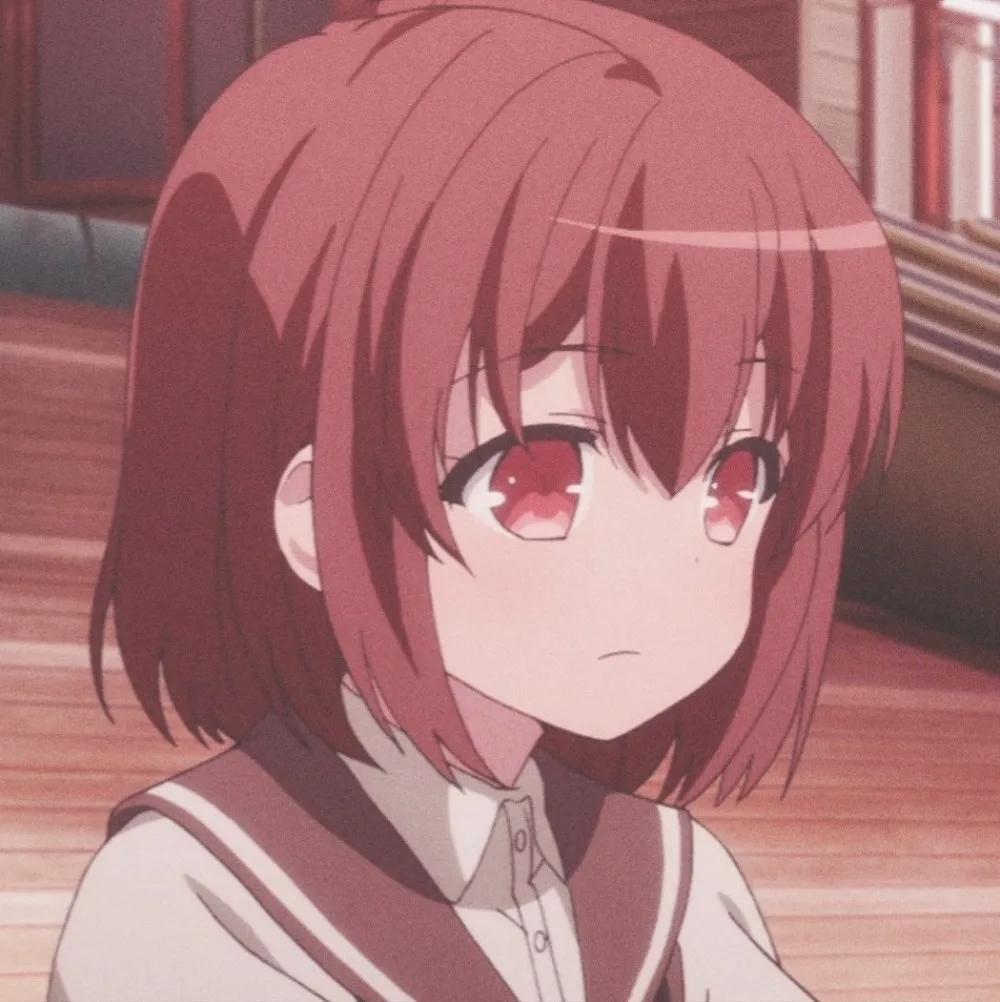 【动漫女头】多人闺蜜头像天体的秩序