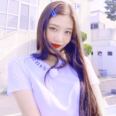 joy·头像(朴秀荣red velvet)