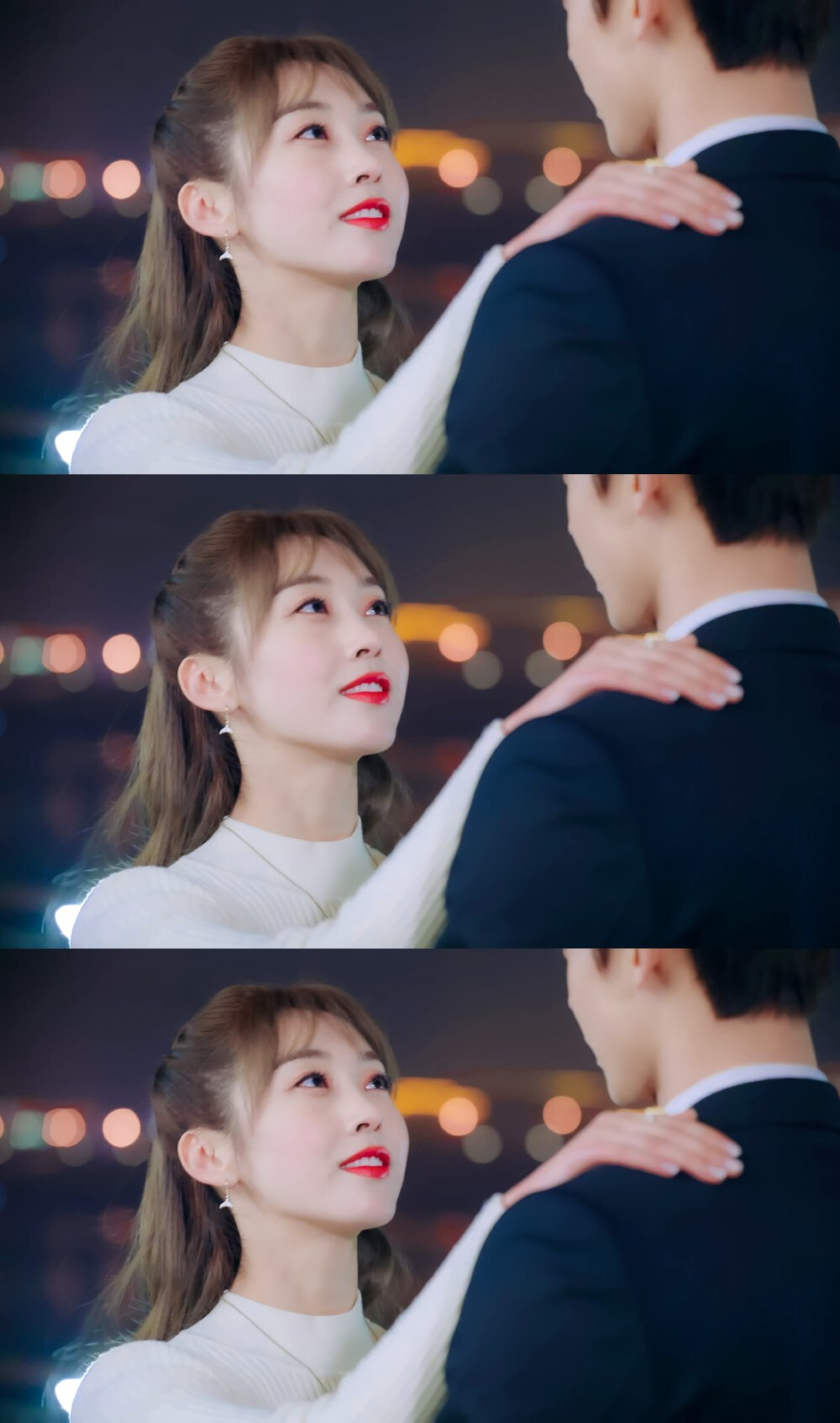 宣璐|聂星辰 cr.·限定迅游可可