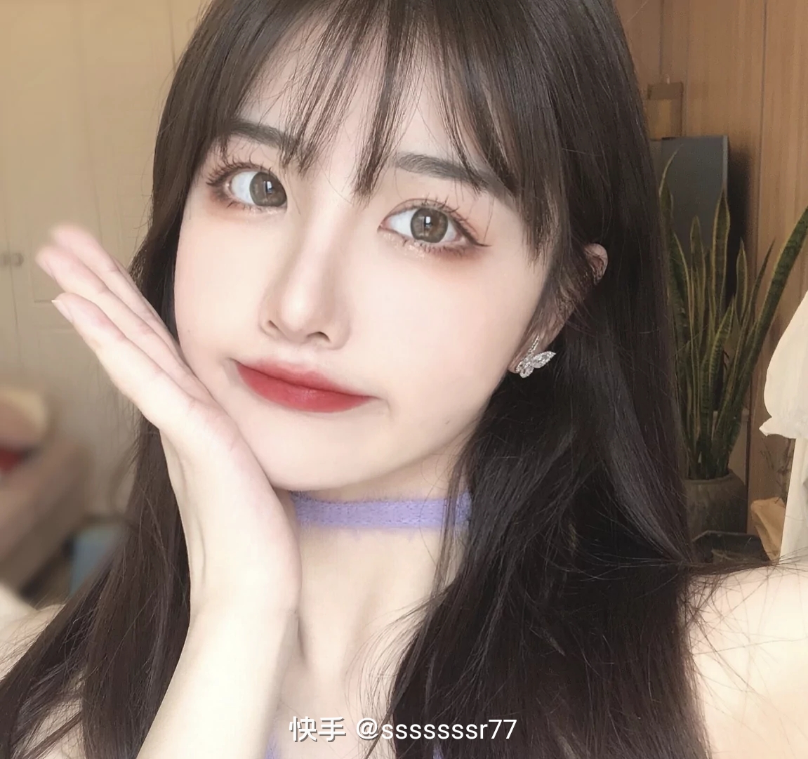 可爱小姐姐