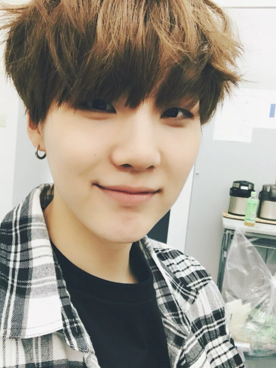 suga 闵玧其