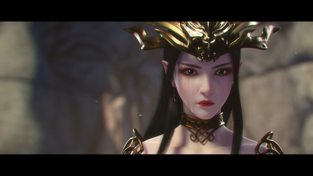 【斗破苍穹】美杜莎女王 /12 - 堆糖,美图壁纸兴趣社区