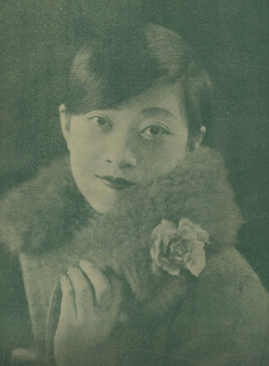 严月娴