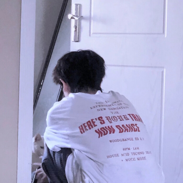 单人男头