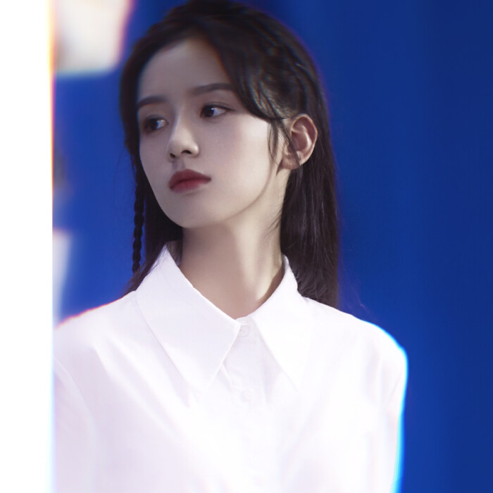 女生头像/周也 堆糖,美图壁纸兴趣社区