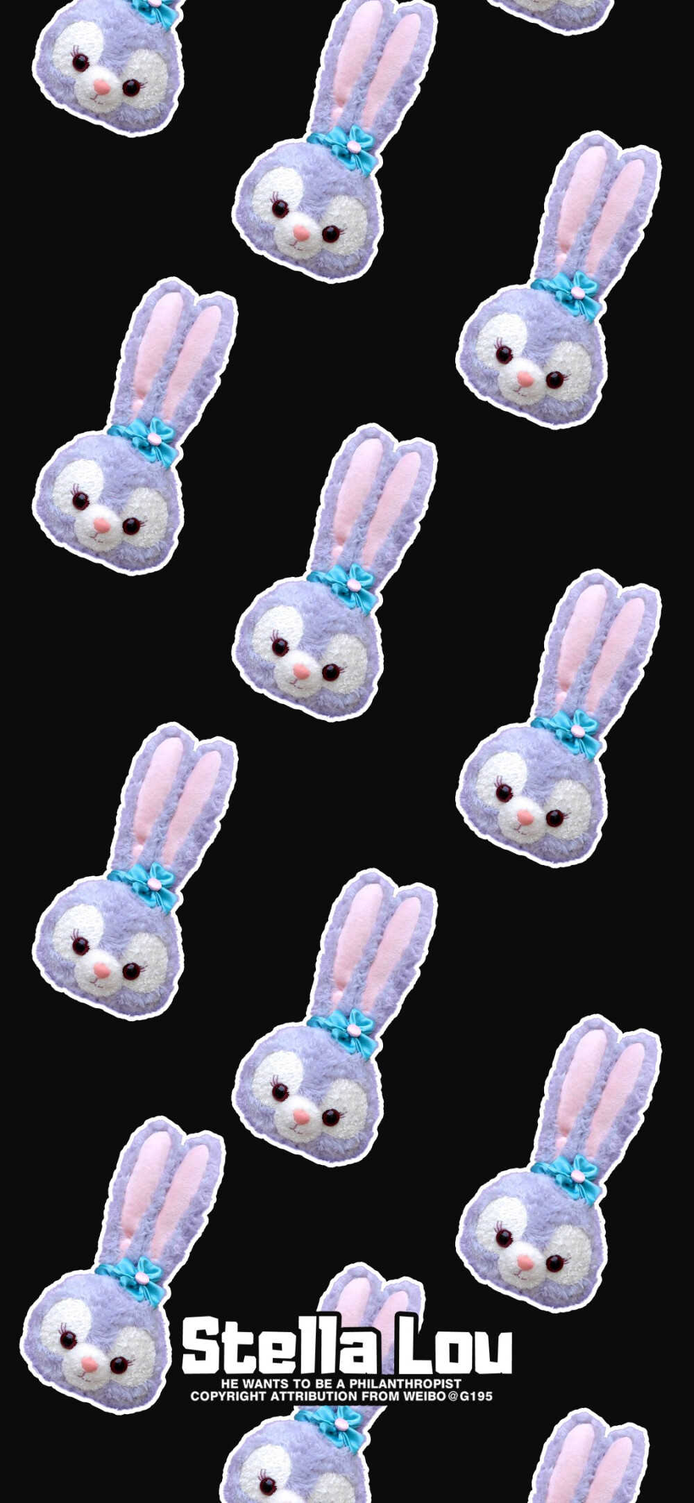 风景手机壁纸小众星黛露壁纸