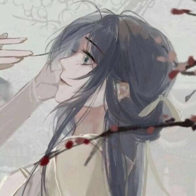 茶玖动漫情头/古风/茶玖也想要甜甜的恋爱呢