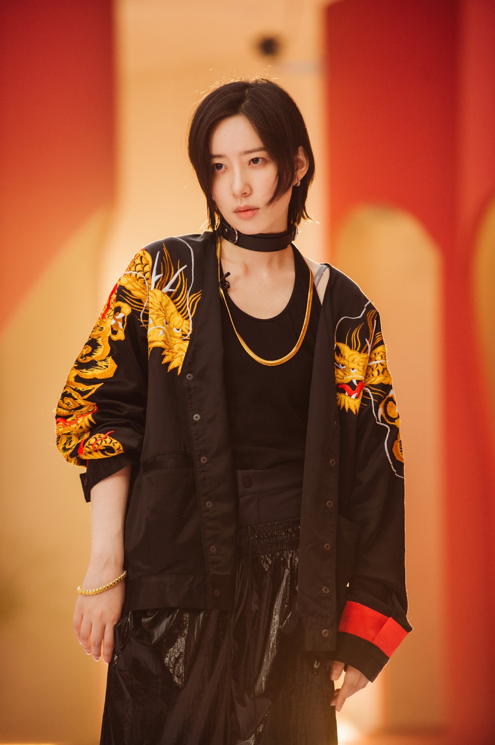 李斯丹妮