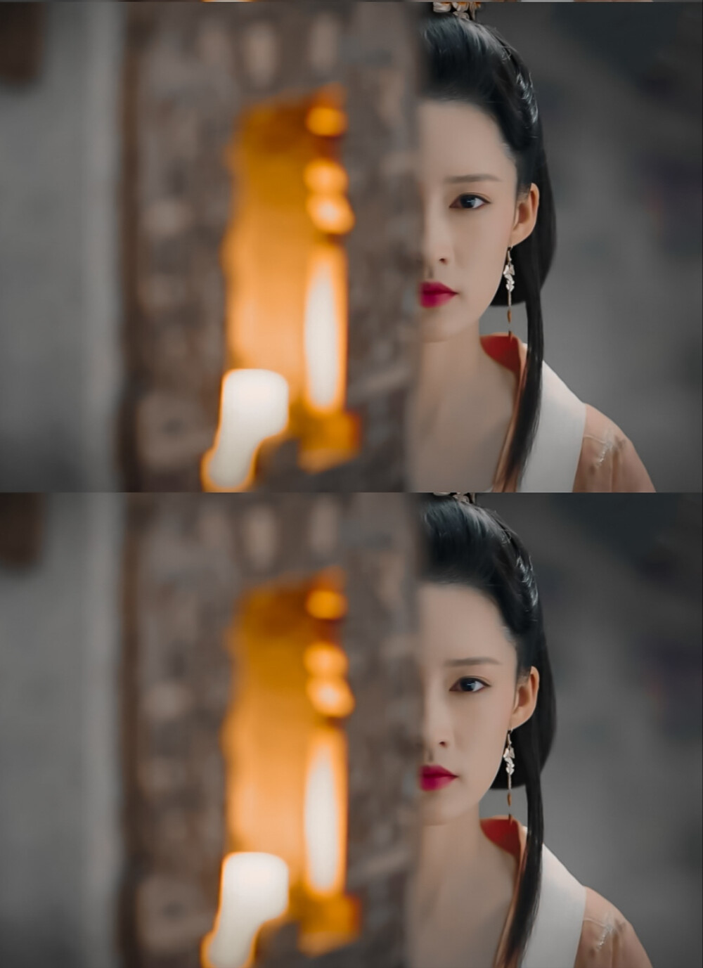 锦绣南歌李沁×沈骊歌