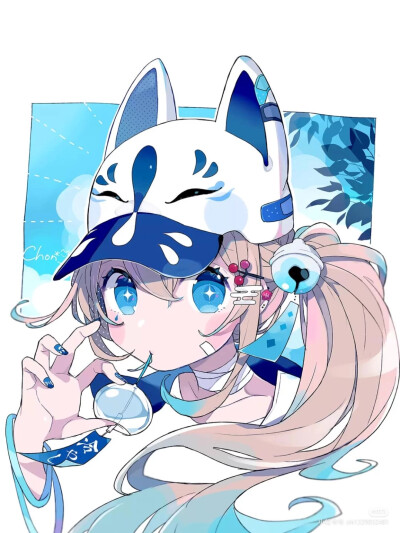 chon画师