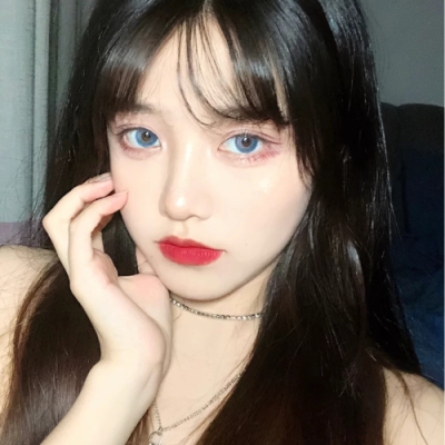 两个人的闺蜜头像女真人