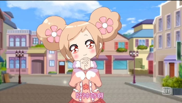 「安安太可爱啦qwq」