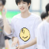 刘耀文lil wen
