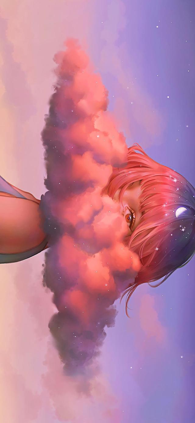森语精灵 - 堆糖,美图壁纸兴趣社区