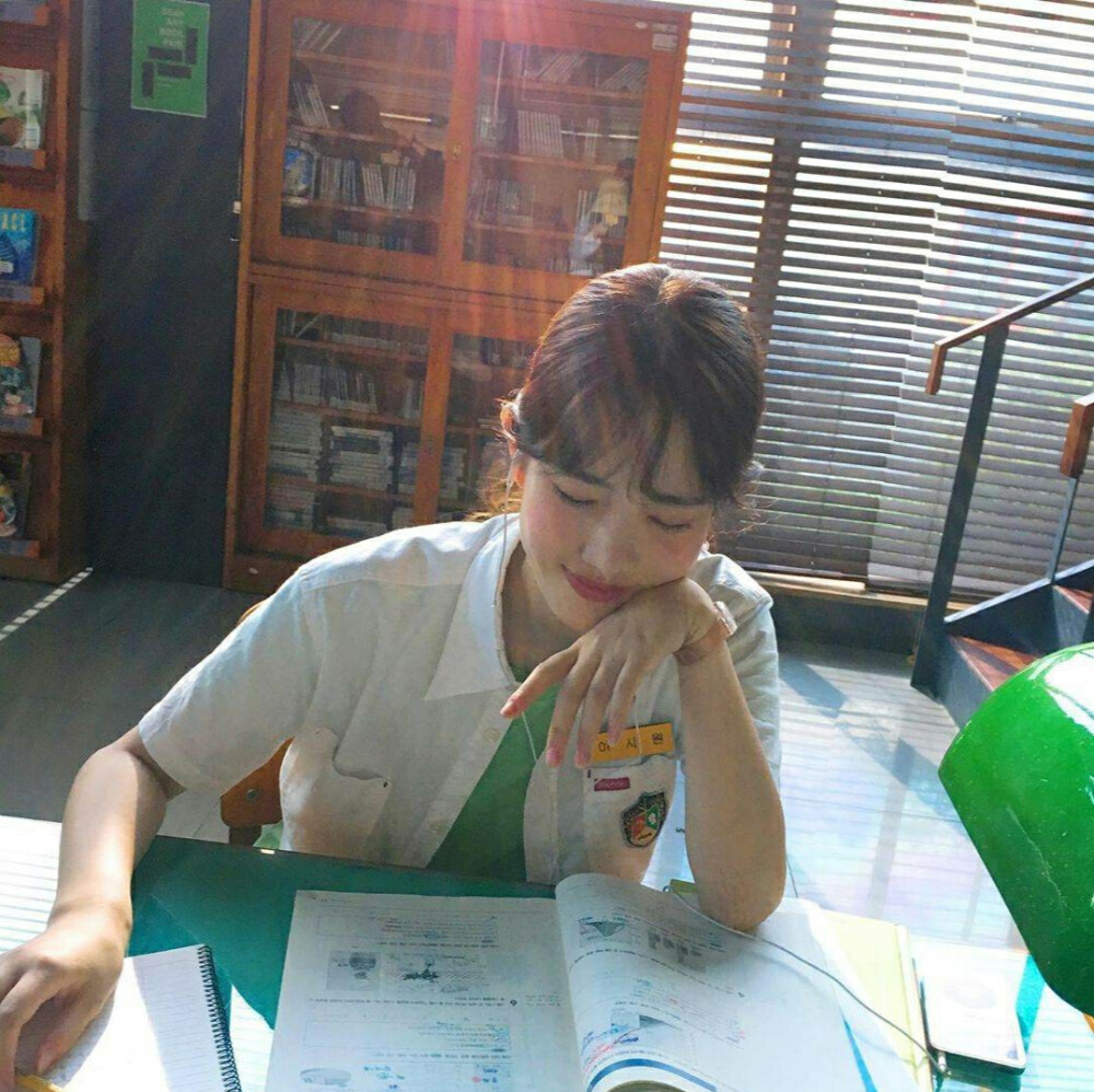 韩国杨惠智
