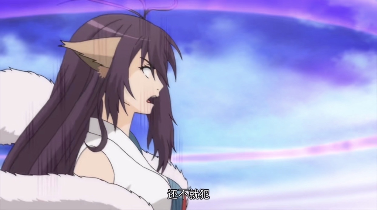 【狐妖小红娘】涂山雅雅 /21