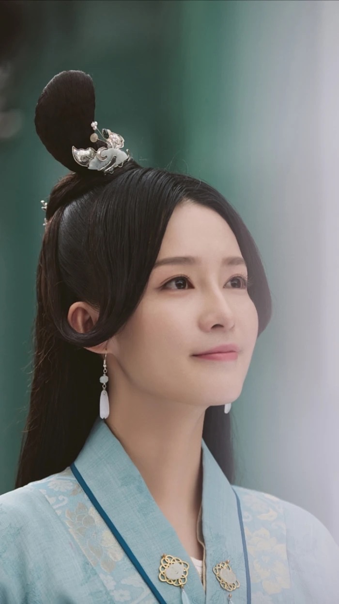 锦绣南歌沈骊歌李沁