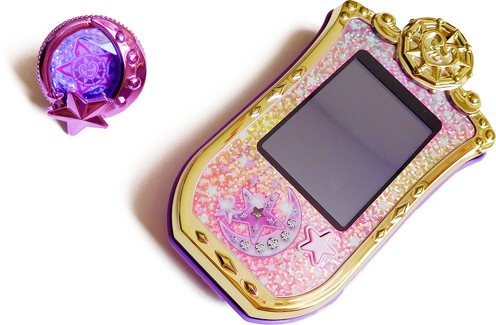 魔法战士魔力纯心