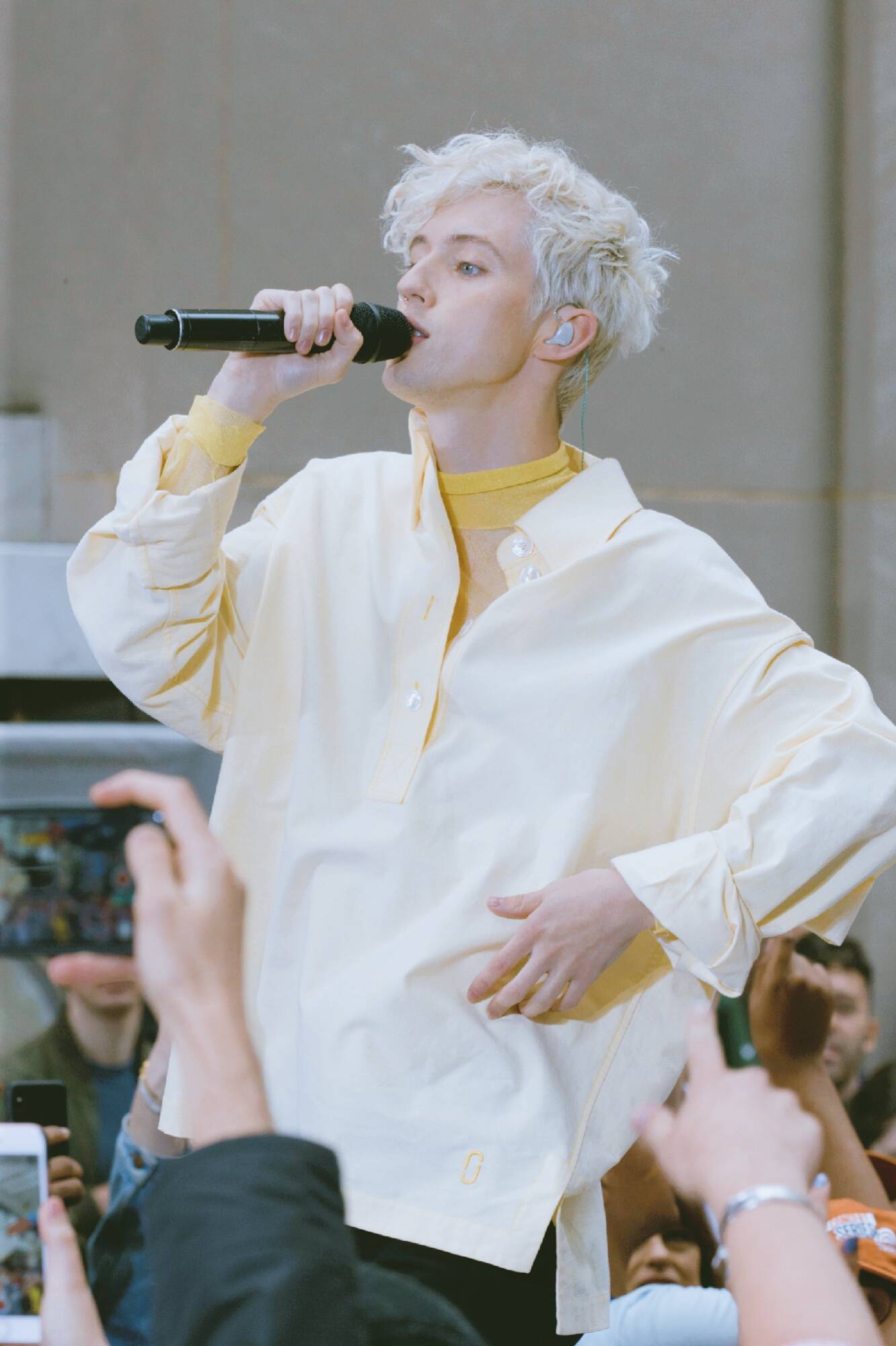 troye sivan